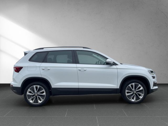 Skoda Karoq 1.5 TSI Style MATRIX NAVI ACC SHZ ALU