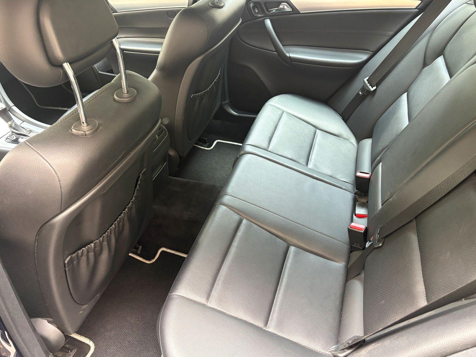 Mercedes-Benz C230 2004 — photo 15