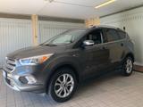 Ford Kuga 2.0 tdci Titanium s AWD - Ford Kuga mit Halbautomatikschaltung