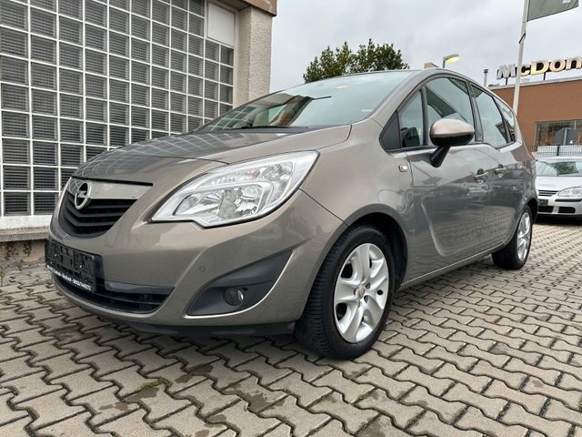 Opel Meriva B Edition