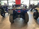 Yamaha KODIAK700 EBS SE LOF Zulassung  - Offers