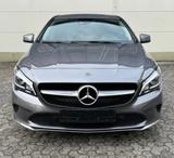 Mercedes-Benz Mercedes CLA 180 Facelift gepflegtem Zustand - Mercedes CLA-Klasse mit Facelift