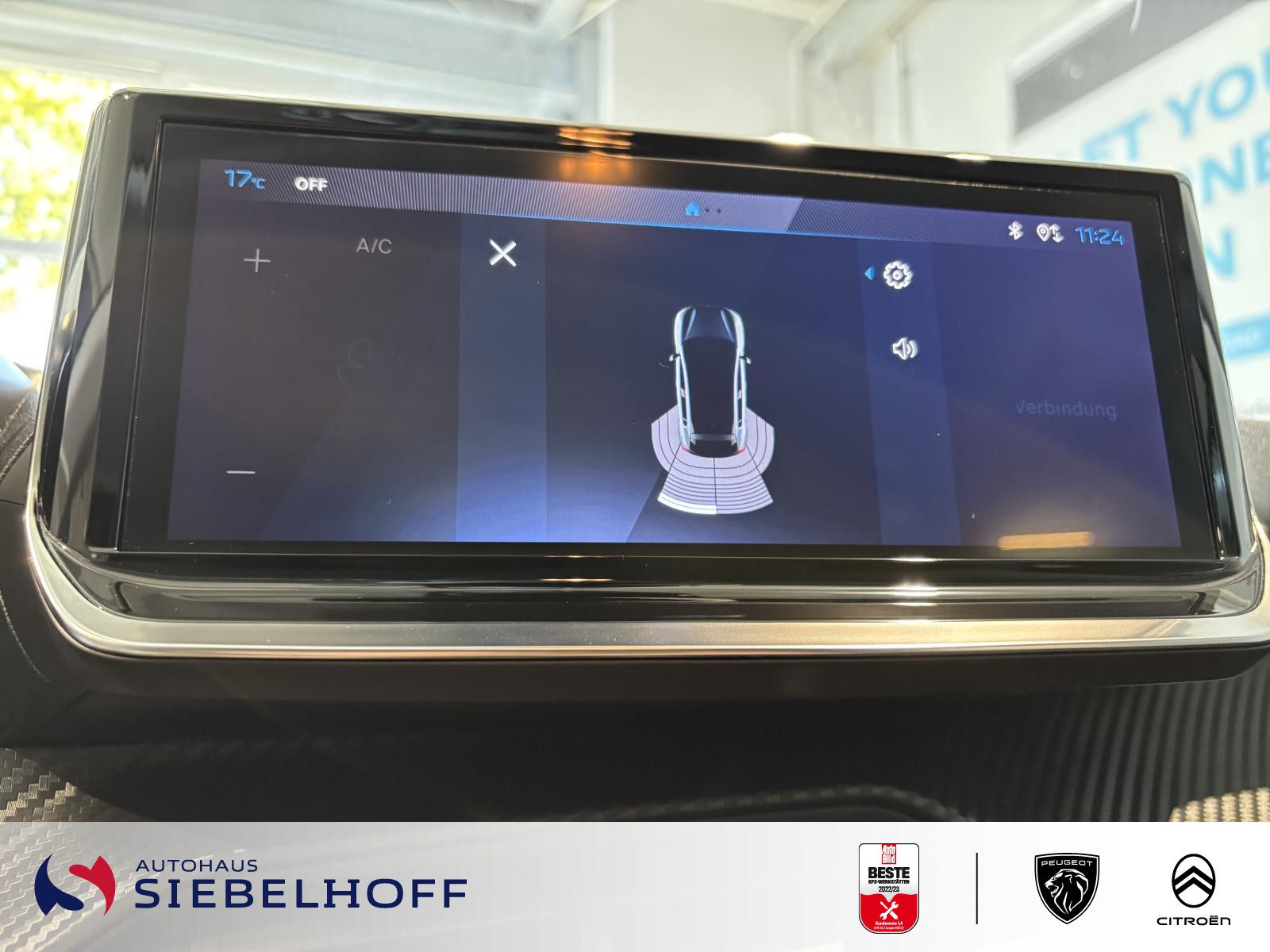 Peugeot 208 - Bild 14