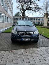 Mercedes-Benz ML 320 CDI mit Tüv - Mercedes-Benz ML 320 in Köln