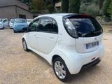 Citroën Citroen C-Zero Full Electric airdream Seduction - Citroën C-Zero: 5 Türen
