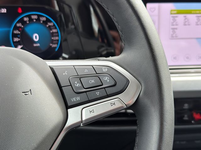 Golf VIII Variant 2.0 TDI Life DSG