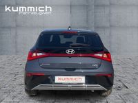 Hyundai i20 - Vorschau Bild 5