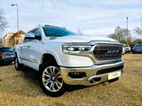 Dodge RAM 5.7 Limited 4x4 / Pano / Luftfahrwerk / LED
