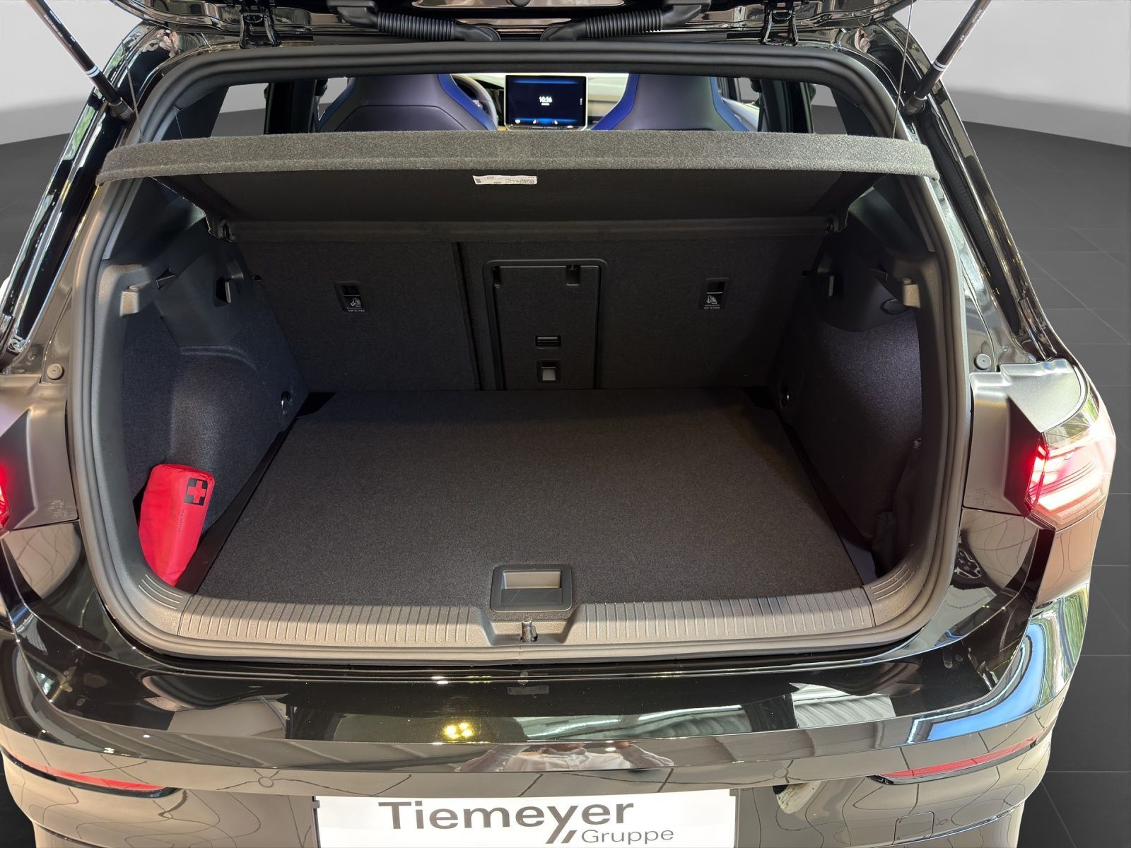 Volkswagen Golf - Bild 17