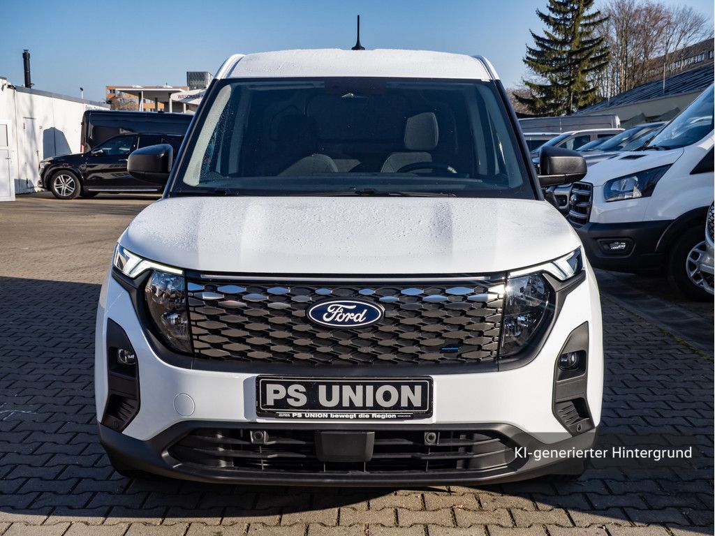 Ford Transit Courier BEV Trend SHZ KAMERA NAVI ACC imagem 3