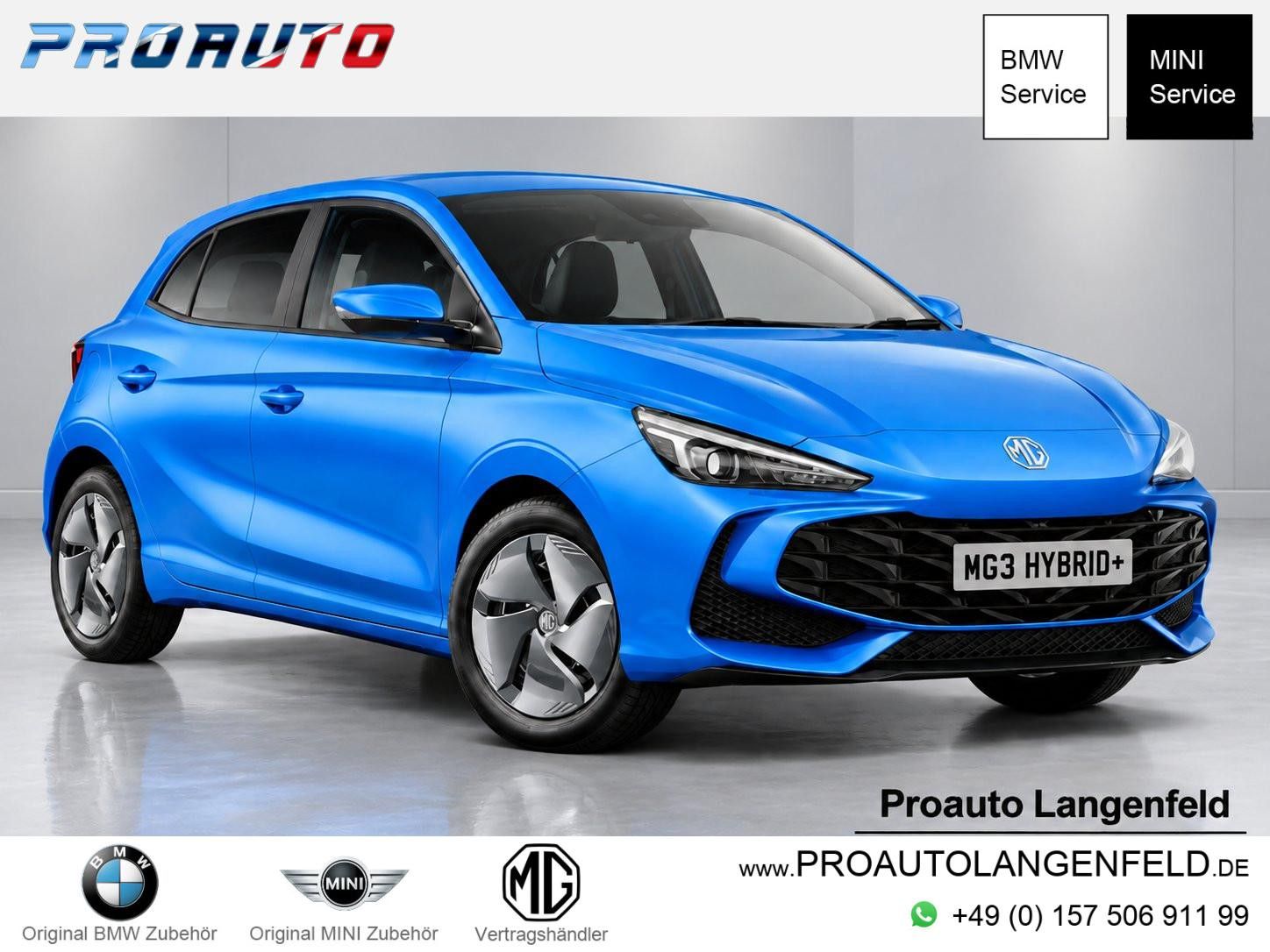 MG3