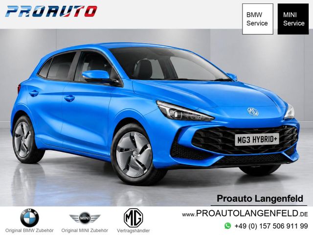 MG3