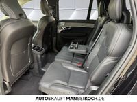 Volvo XC90 - Vorschau Bild 10