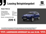Seat Ateca 1.5 TSI Road Edition DSG *Road Ed. Aktion* - SEAT Ateca Leasingangebote für Privatpersonen