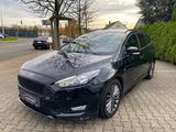 Ford Focus 1,0 EcoBoost 92kW ST-Line Turnier// - Ford Focus: Kombi