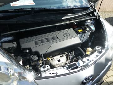 Toyota Verso-S Life