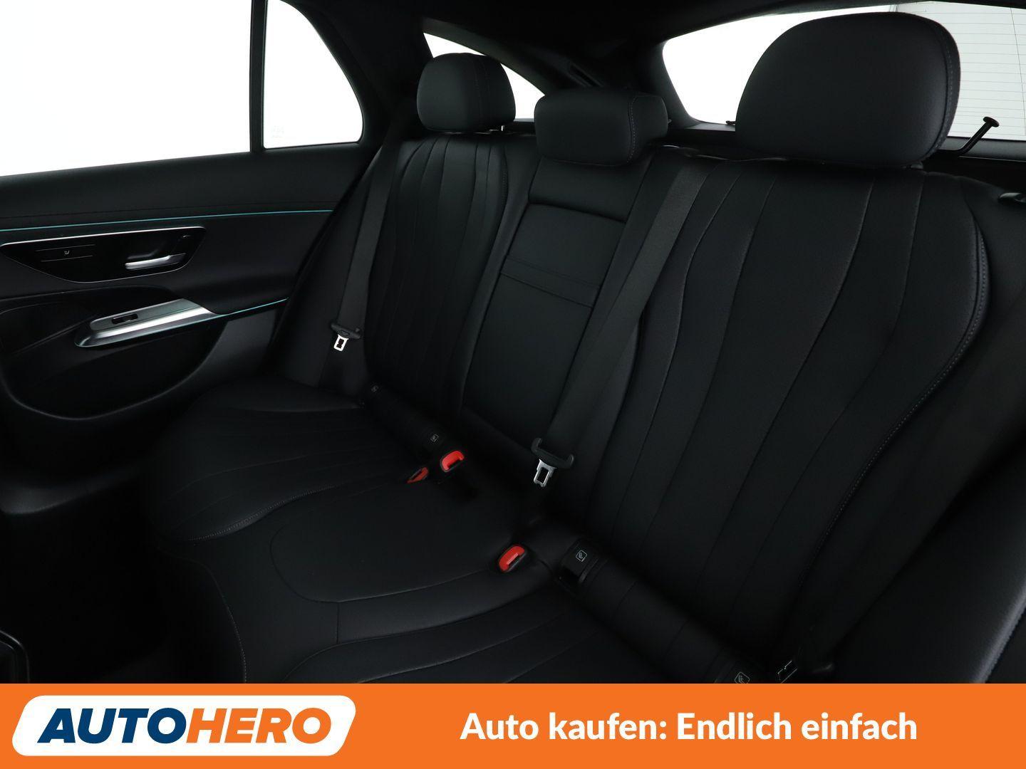 Mercedes-Benz E 200 T Avantgarde Advanced Plus Aut.*360CAM*ACC