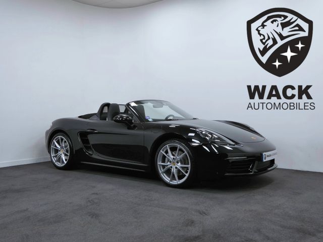 Porsche BOXSTER 718 2.0L 300 CV PDK ORIGINE FRANCE PSE