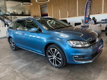 Volkswagen Golf 1.6 TDI BMT ALLSTAR Variant *PANORAMA*NAVI*