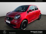 Smart forfour Prime twinamic SLEEK/STYLE*NAVI*KAMERA - Smart ForFour in Krefeld