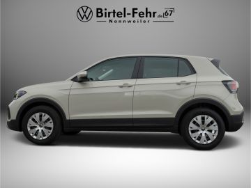 Volkswagen T-Cross 1.0 TSI 5-Gang LED App Connect