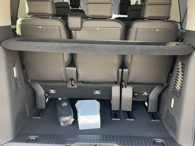 Toyota Proace Verso L1 Team D *2xPDC*ACC*SHZ*LEDER*PANO