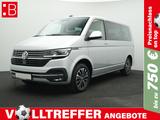 Volkswagen T6.1 Multivan 2.0 TDI DSG 4Mo. Comfortline AHK N