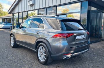 Mercedes GLE 350 - 5