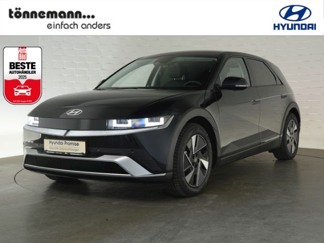 IONIQ 5 FACELIFT TECHNIQ 84kWh 4WD+MATRIX-LED+NA