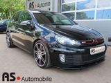 Volkswagen Golf VI GTI 2.0 TSI Klimaaut.*SHZ*Schiebed.*PDC - Volkswagen Golf aus 2009: GTI