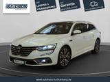 Renault TALISMAN GRANDTOUR 1.3TCE INITIALE PARIS MASSAGE - gebrauchte Renault Talisman aus dem Jahr 2021