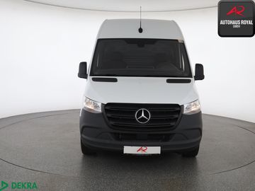 Mercedes Sprinter - 7