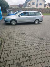 Volkswagen Passat 1.9 - Volkswagen Passat aus 2006: 1.9