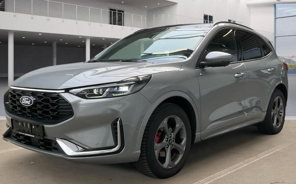 Image of Ford Kuga