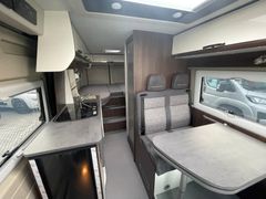 Pössl Summit Prime640*Modell 2024*Sonderpreis