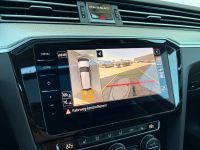 Volkswagen Passat Var. 2.0 TSI DSG 4M R-Line STDHZ PANO AHK bei Autohaus Landmann & Maier OHG