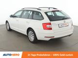 Skoda Octavia 1.0 TSI Ambition *PDC*SHZ*TEMPO*KLIMA* - Skoda Octavia Gebrauchtwagen in München