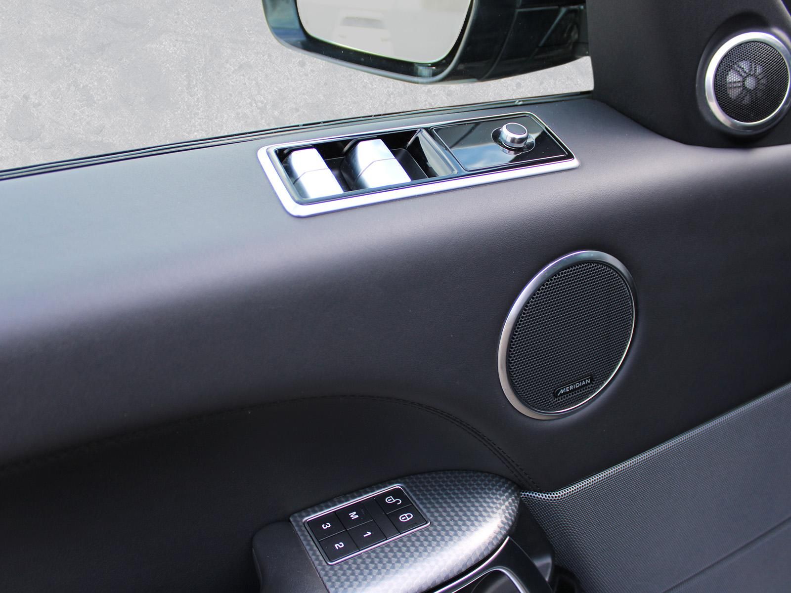 Fahrzeugabbildung Land Rover Range Rover Sport SDV6 Dynamic HSE