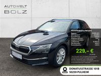 Skoda Octavia - Vorschau Bild 1