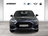 Audi A5 Coupe 45 TFSI quattro S line AHK ACC RFK - Audi A5 in Saarbrücken