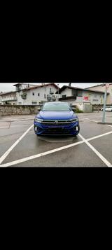 Volkswagen VW Troc diesel Rline - Volkswagen: Troc