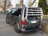 Volkswagen T6 California Ocean Edition 2.0 TDI - VW T6 California Gebrauchtwagen in Berlin