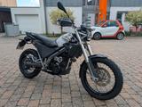 BMW G 650 xcountry  - BMW G650 XCOUNTRY
