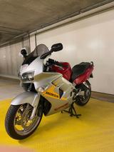 Honda VFR 800 FI RC46 EZ 2000 - HONDA VFR800 FI
