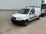 Fiat Doblo mit neuem tüv  optische Gebrauc... - gebrauchte Fiat Doblo aus dem Jahr 2007