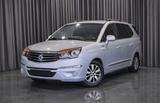 Ssangyong Rodius Sapphire 4WD/7-Sitze/Leder/AHK - Ssangyong in Essen