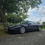 Honda NSX NA1 - Honda NSX