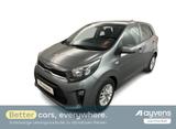 Kia Picanto Dream-Team Edition 1.2 - Kia Picanto: 1.1