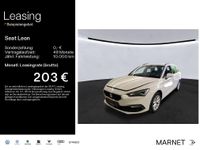 Seat Leon - Vorschau Bild 1
