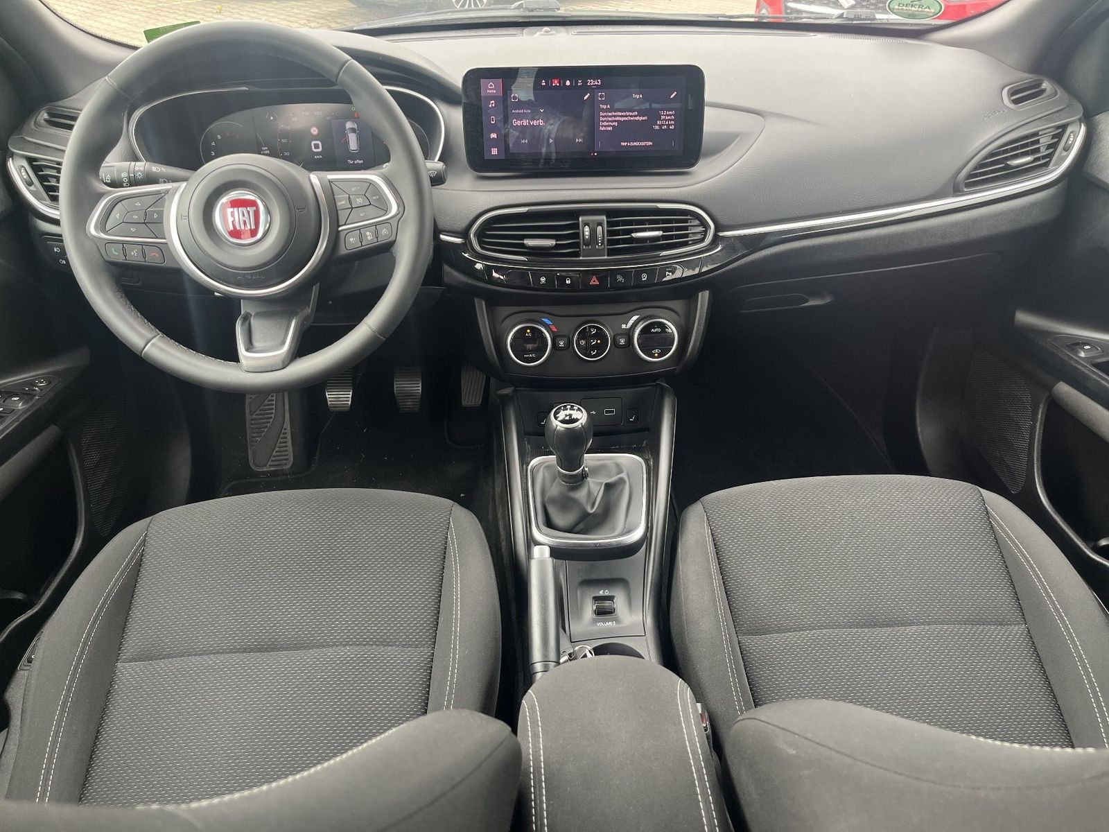 Fiat Tipo - Bild 9